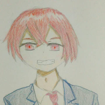 坂田さん!!
