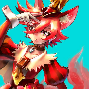 キュアショコラ
