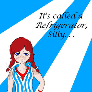 Wendy's Sass
