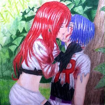 Blood Bond