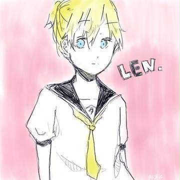 レン