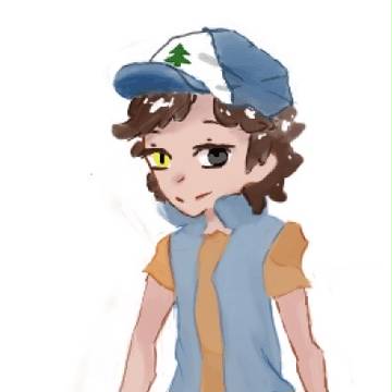 dipper