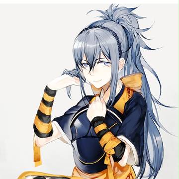 オボロさん