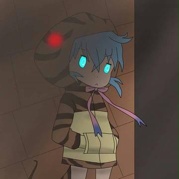 ツチノコ