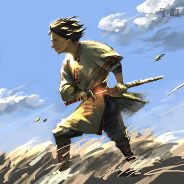 练习