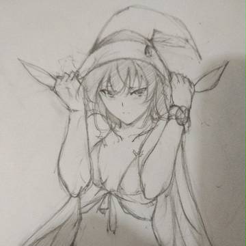 落書き