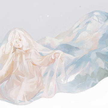 雪山奇想