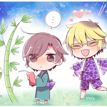 七夕や！