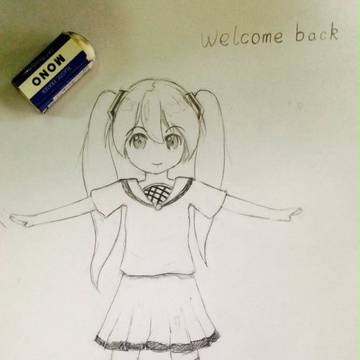 miku