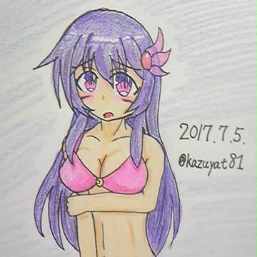 ビキニの日