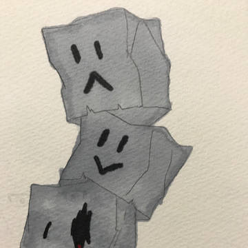 疑わしきは罰せよ