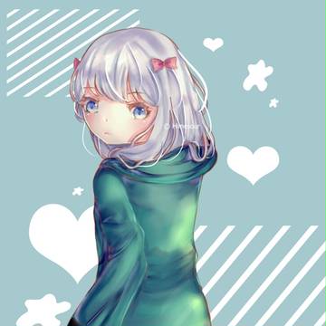 Sagiri Izumi