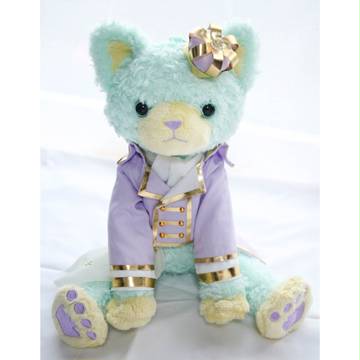 うたプリ　プリンセスキャット