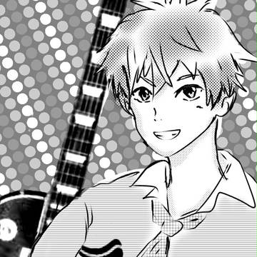 秋山隼人 Mマス☆