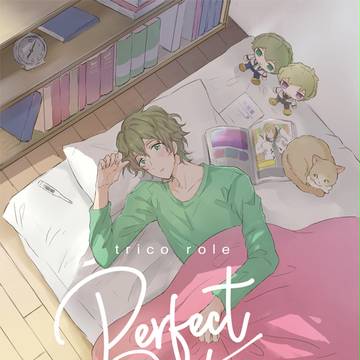 【CYY】いつ純本サンプル
