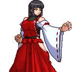 先代巫女β版公開