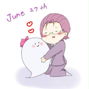 小泉八雲　生誕祭！！