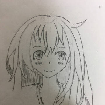 無し。