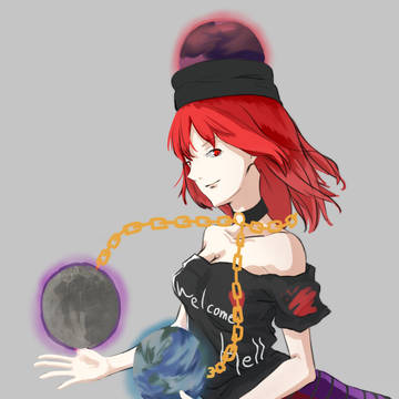ヘカーティア