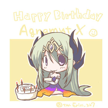 【モンスト】アグナムートX