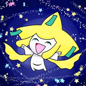 【ポケモン】ジラーチ