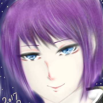 ガハラさん誕生日2017