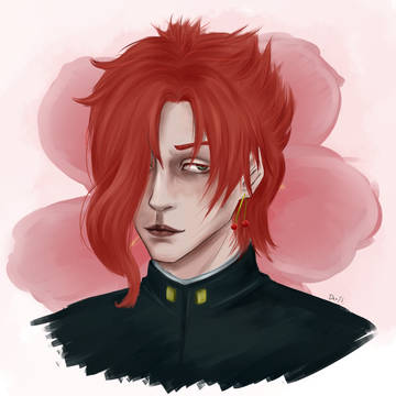 cherry ლ ( ◕ ᗜ ◕ ) ლ
