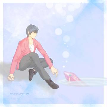 七月七日