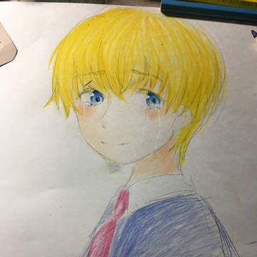 淚の正太
