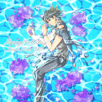 遊星誕2017