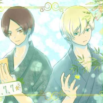 七夕