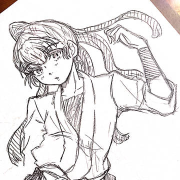 かんちゃん