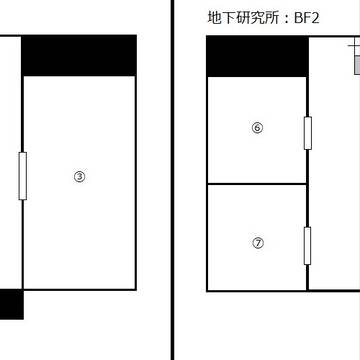 【CoCシナリオ】緋色の鳥と幻覚と
