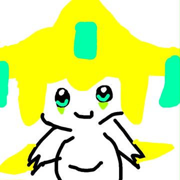 ジラーチ