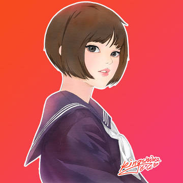 少女系列