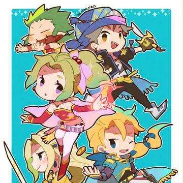 ◆FFまとめ◆