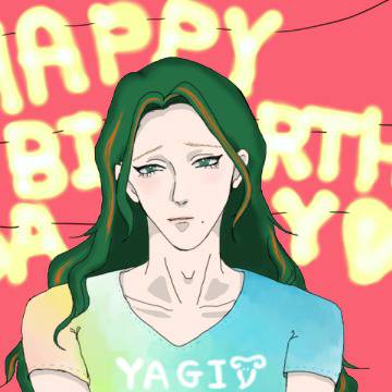 HAPPYBIRTHDAY巻ちゃん2017