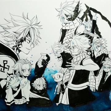 ナツの日celebration☆