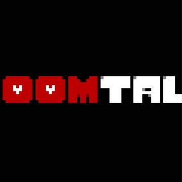DOOMTALE人设图【1】