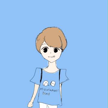 カンタくん
