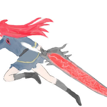 Chtholly