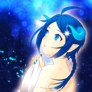 星々の王