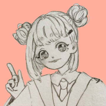 丸子头