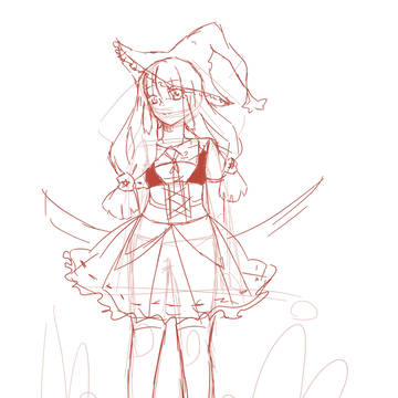 魔女
