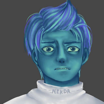 Onion Boy
