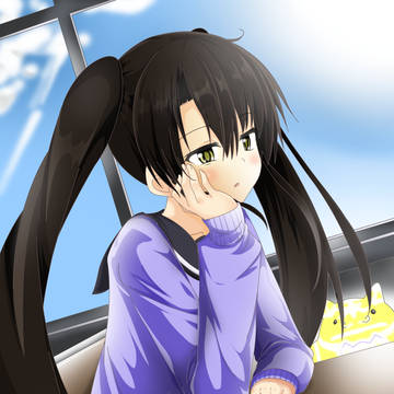 ECO 自キャラ
