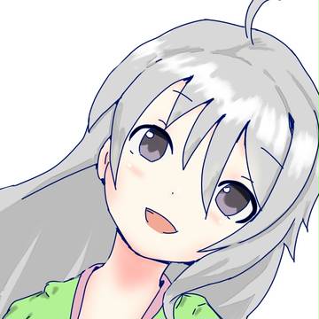 輝子ちゃん