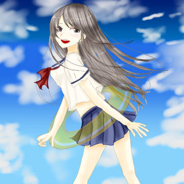 夏