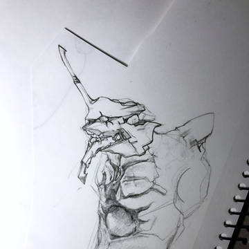 evagelion