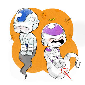 F
